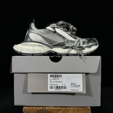 GT版 价格屠夫,顶级做旧品质!BALENCIAGA 3XL Sneakers 巴黎世家十代 3XL巴黎 GT版 价格屠夫,顶级做旧品质!BALENCIAGA 3XL Sneakers 巴黎世家十代 3XL巴黎