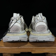 GT版 价格屠夫,顶级做旧品质!BALENCIAGA 3XL Sneakers 巴黎世家十代 3XL巴黎 GT版 价格屠夫,顶级做旧品质!BALENCIAGA 3XL Sneakers 巴黎世家十代 3XL巴黎