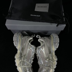 GT版 价格屠夫,顶级做旧品质!BALENCIAGA 3XL Sneakers 巴黎世家十代 3XL巴黎 GT版 价格屠夫,顶级做旧品质!BALENCIAGA 3XL Sneakers 巴黎世家十代 3XL巴黎