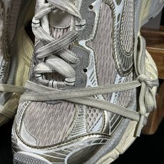 GT版 价格屠夫,顶级做旧品质!BALENCIAGA 3XL Sneakers 巴黎世家十代 3XL巴黎 GT版 价格屠夫,顶级做旧品质!BALENCIAGA 3XL Sneakers 巴黎世家十代 3XL巴黎