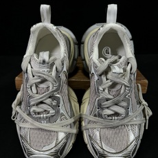 GT版 价格屠夫,顶级做旧品质!BALENCIAGA 3XL Sneakers 巴黎世家十代 3XL巴黎 GT版 价格屠夫,顶级做旧品质!BALENCIAGA 3XL Sneakers 巴黎世家十代 3XL巴黎