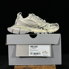 GT版 价格屠夫,顶级做旧品质!BALENCIAGA 3XL Sneakers 巴黎世家十代 3XL巴黎 GT版 价格屠夫,顶级做旧品质!BALENCIAGA 3XL Sneakers 巴黎世家十代 3XL巴黎