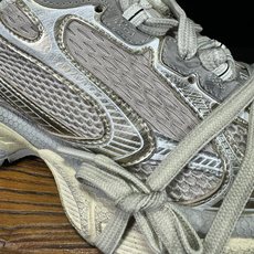 GT版 价格屠夫,顶级做旧品质!BALENCIAGA 3XL Sneakers 巴黎世家十代 3XL巴黎 GT版 价格屠夫,顶级做旧品质!BALENCIAGA 3XL Sneakers 巴黎世家十代 3XL巴黎