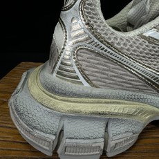 GT版 价格屠夫,顶级做旧品质!BALENCIAGA 3XL Sneakers 巴黎世家十代 3XL巴黎 GT版 价格屠夫,顶级做旧品质!BALENCIAGA 3XL Sneakers 巴黎世家十代 3XL巴黎