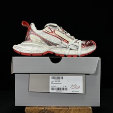 GT版 价格屠夫,顶级做旧品质!BALENCIAGA 3XL Sneakers 巴黎世家十代 3XL巴黎 GT版 价格屠夫,顶级做旧品质!BALENCIAGA 3XL Sneakers 巴黎世家十代 3XL巴黎