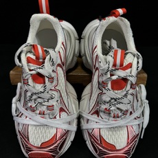 GT版 价格屠夫,顶级做旧品质!BALENCIAGA 3XL Sneakers 巴黎世家十代 3XL巴黎 GT版 价格屠夫,顶级做旧品质!BALENCIAGA 3XL Sneakers 巴黎世家十代 3XL巴黎
