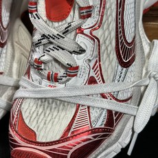 GT版 价格屠夫,顶级做旧品质!BALENCIAGA 3XL Sneakers 巴黎世家十代 3XL巴黎 GT版 价格屠夫,顶级做旧品质!BALENCIAGA 3XL Sneakers 巴黎世家十代 3XL巴黎