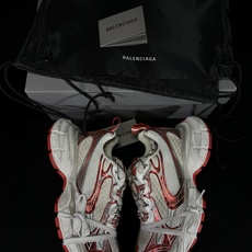 GT版 价格屠夫,顶级做旧品质!BALENCIAGA 3XL Sneakers 巴黎世家十代 3XL巴黎 GT版 价格屠夫,顶级做旧品质!BALENCIAGA 3XL Sneakers 巴黎世家十代 3XL巴黎