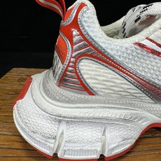 GT版 价格屠夫,顶级做旧品质!BALENCIAGA 3XL Sneakers 巴黎世家十代 3XL巴黎 GT版 价格屠夫,顶级做旧品质!BALENCIAGA 3XL Sneakers 巴黎世家十代 3XL巴黎
