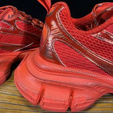 GT版 价格屠夫,顶级做旧品质!BALENCIAGA 3XL Sneakers 巴黎世家十代 3XL巴黎 GT版 价格屠夫,顶级做旧品质!BALENCIAGA 3XL Sneakers 巴黎世家十代 3XL巴黎