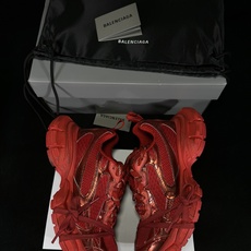 GT版 价格屠夫,顶级做旧品质!BALENCIAGA 3XL Sneakers 巴黎世家十代 3XL巴黎 GT版 价格屠夫,顶级做旧品质!BALENCIAGA 3XL Sneakers 巴黎世家十代 3XL巴黎