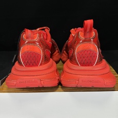 GT版 价格屠夫,顶级做旧品质!BALENCIAGA 3XL Sneakers 巴黎世家十代 3XL巴黎 GT版 价格屠夫,顶级做旧品质!BALENCIAGA 3XL Sneakers 巴黎世家十代 3XL巴黎