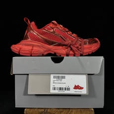GT版 价格屠夫,顶级做旧品质!BALENCIAGA 3XL Sneakers 巴黎世家十代 3XL巴黎 GT版 价格屠夫,顶级做旧品质!BALENCIAGA 3XL Sneakers 巴黎世家十代 3XL巴黎