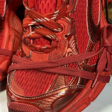 GT版 价格屠夫,顶级做旧品质!BALENCIAGA 3XL Sneakers 巴黎世家十代 3XL巴黎 GT版 价格屠夫,顶级做旧品质!BALENCIAGA 3XL Sneakers 巴黎世家十代 3XL巴黎