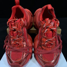 GT版 价格屠夫,顶级做旧品质!BALENCIAGA 3XL Sneakers 巴黎世家十代 3XL巴黎 GT版 价格屠夫,顶级做旧品质!BALENCIAGA 3XL Sneakers 巴黎世家十代 3XL巴黎