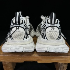 GT版 价格屠夫,顶级做旧品质!BALENCIAGA 3XL Sneakers 巴黎世家十代 3XL巴黎 GT版 价格屠夫,顶级做旧品质!BALENCIAGA 3XL Sneakers 巴黎世家十代 3XL巴黎