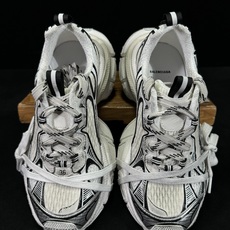 GT版 价格屠夫,顶级做旧品质!BALENCIAGA 3XL Sneakers 巴黎世家十代 3XL巴黎 GT版 价格屠夫,顶级做旧品质!BALENCIAGA 3XL Sneakers 巴黎世家十代 3XL巴黎