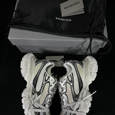 GT版 价格屠夫,顶级做旧品质!BALENCIAGA 3XL Sneakers 巴黎世家十代 3XL巴黎 GT版 价格屠夫,顶级做旧品质!BALENCIAGA 3XL Sneakers 巴黎世家十代 3XL巴黎