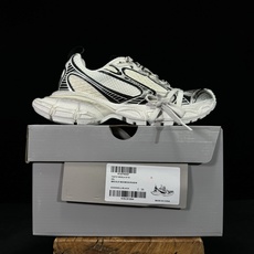 GT版 价格屠夫,顶级做旧品质!BALENCIAGA 3XL Sneakers 巴黎世家十代 3XL巴黎 GT版 价格屠夫,顶级做旧品质!BALENCIAGA 3XL Sneakers 巴黎世家十代 3XL巴黎