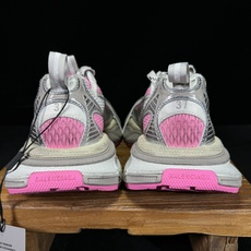 GT版 价格屠夫,顶级做旧品质!BALENCIAGA 3XL Sneakers 巴黎世家十代 3XL巴黎 GT版 价格屠夫,顶级做旧品质!BALENCIAGA 3XL Sneakers 巴黎世家十代 3XL巴黎