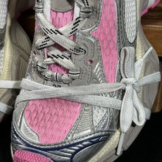 GT版 价格屠夫,顶级做旧品质!BALENCIAGA 3XL Sneakers 巴黎世家十代 3XL巴黎 GT版 价格屠夫,顶级做旧品质!BALENCIAGA 3XL Sneakers 巴黎世家十代 3XL巴黎