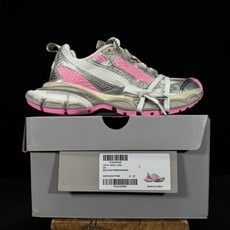 GT版 价格屠夫,顶级做旧品质!BALENCIAGA 3XL Sneakers 巴黎世家十代 3XL巴黎 GT版 价格屠夫,顶级做旧品质!BALENCIAGA 3XL Sneakers 巴黎世家十代 3XL巴黎