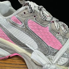 GT版 价格屠夫,顶级做旧品质!BALENCIAGA 3XL Sneakers 巴黎世家十代 3XL巴黎 GT版 价格屠夫,顶级做旧品质!BALENCIAGA 3XL Sneakers 巴黎世家十代 3XL巴黎