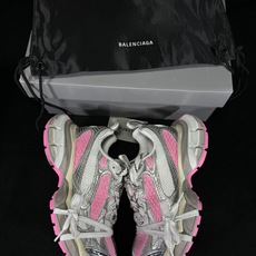 GT版 价格屠夫,顶级做旧品质!BALENCIAGA 3XL Sneakers 巴黎世家十代 3XL巴黎 GT版 价格屠夫,顶级做旧品质!BALENCIAGA 3XL Sneakers 巴黎世家十代 3XL巴黎