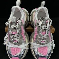 GT版 价格屠夫,顶级做旧品质!BALENCIAGA 3XL Sneakers 巴黎世家十代 3XL巴黎 GT版 价格屠夫,顶级做旧品质!BALENCIAGA 3XL Sneakers 巴黎世家十代 3XL巴黎