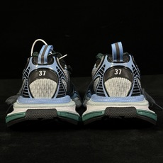 GT版第24色 灰绿色价格屠夫,顶级做旧品质!BALENCIAGA 3XL Sneakers 巴黎世家十 GT版第24色 灰绿色价格屠夫,顶级做旧品质!BALENCIAGA 3XL Sneakers 巴黎世家十
