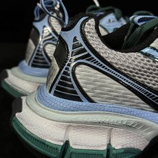 GT版第24色 灰绿色价格屠夫,顶级做旧品质!BALENCIAGA 3XL Sneakers 巴黎世家十 GT版第24色 灰绿色价格屠夫,顶级做旧品质!BALENCIAGA 3XL Sneakers 巴黎世家十