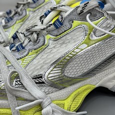GT版3XL 第27色 灰绿BALENCIAGA 3XL Sneakers 巴黎世家十代 3XL白色正确 GT版3XL 第27色 灰绿BALENCIAGA 3XL Sneakers 巴黎世家十代 3XL白色正确