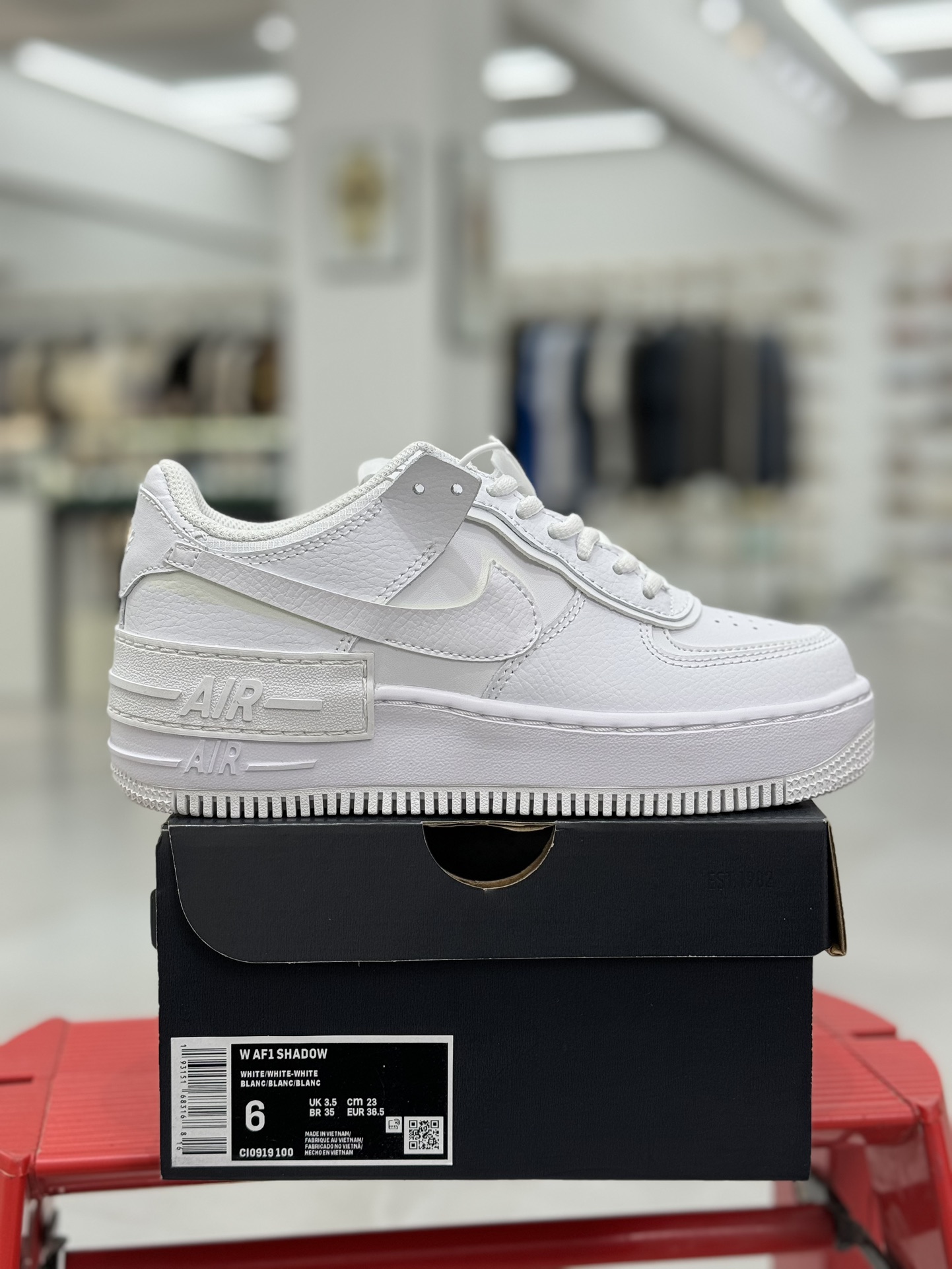 空军！马卡龙系列第18色纯白NikeAIRForce1Low空军一号百分百每个配色原鞋开发！PT市场真正