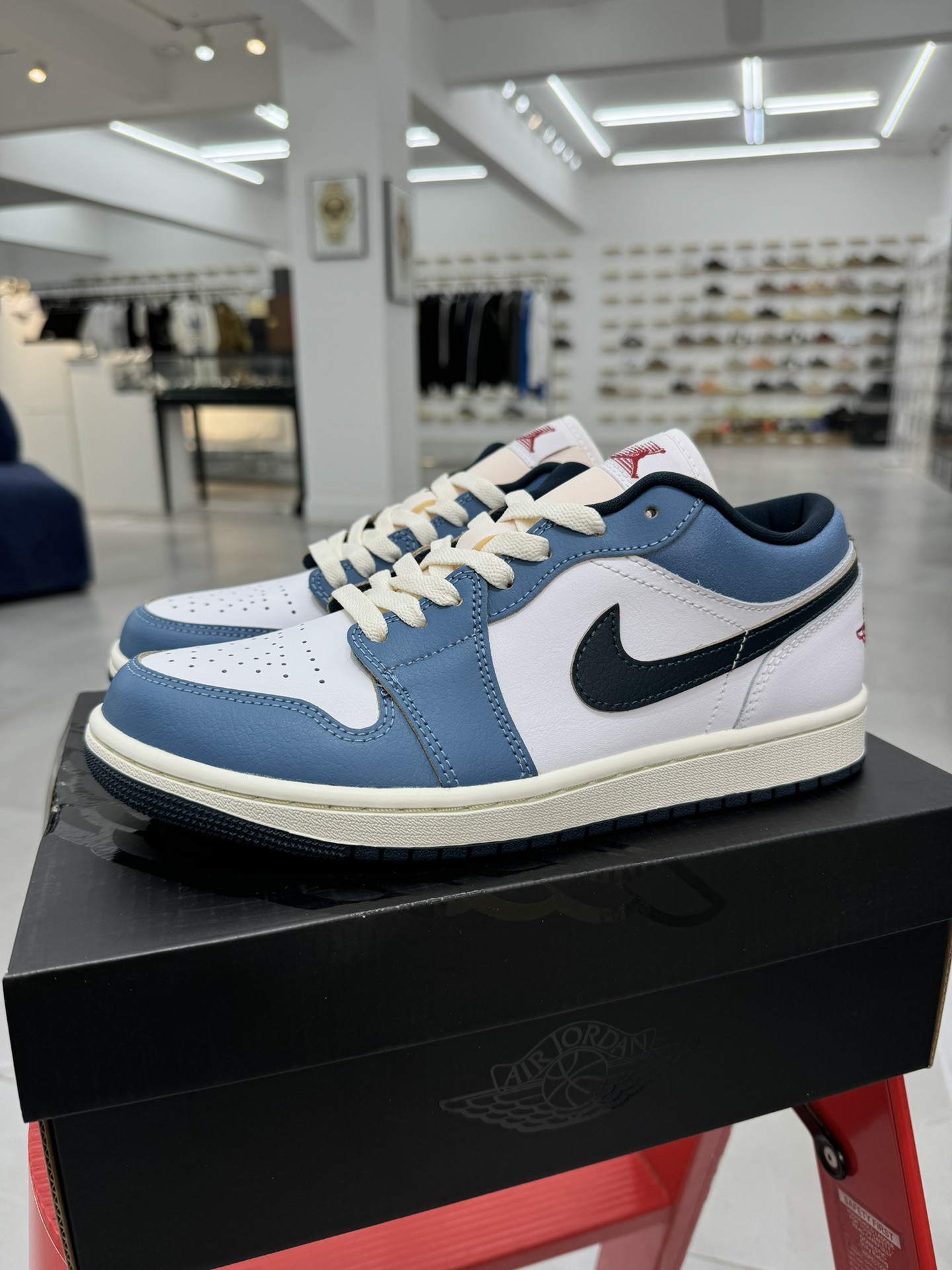 Air jordan 1 low 160