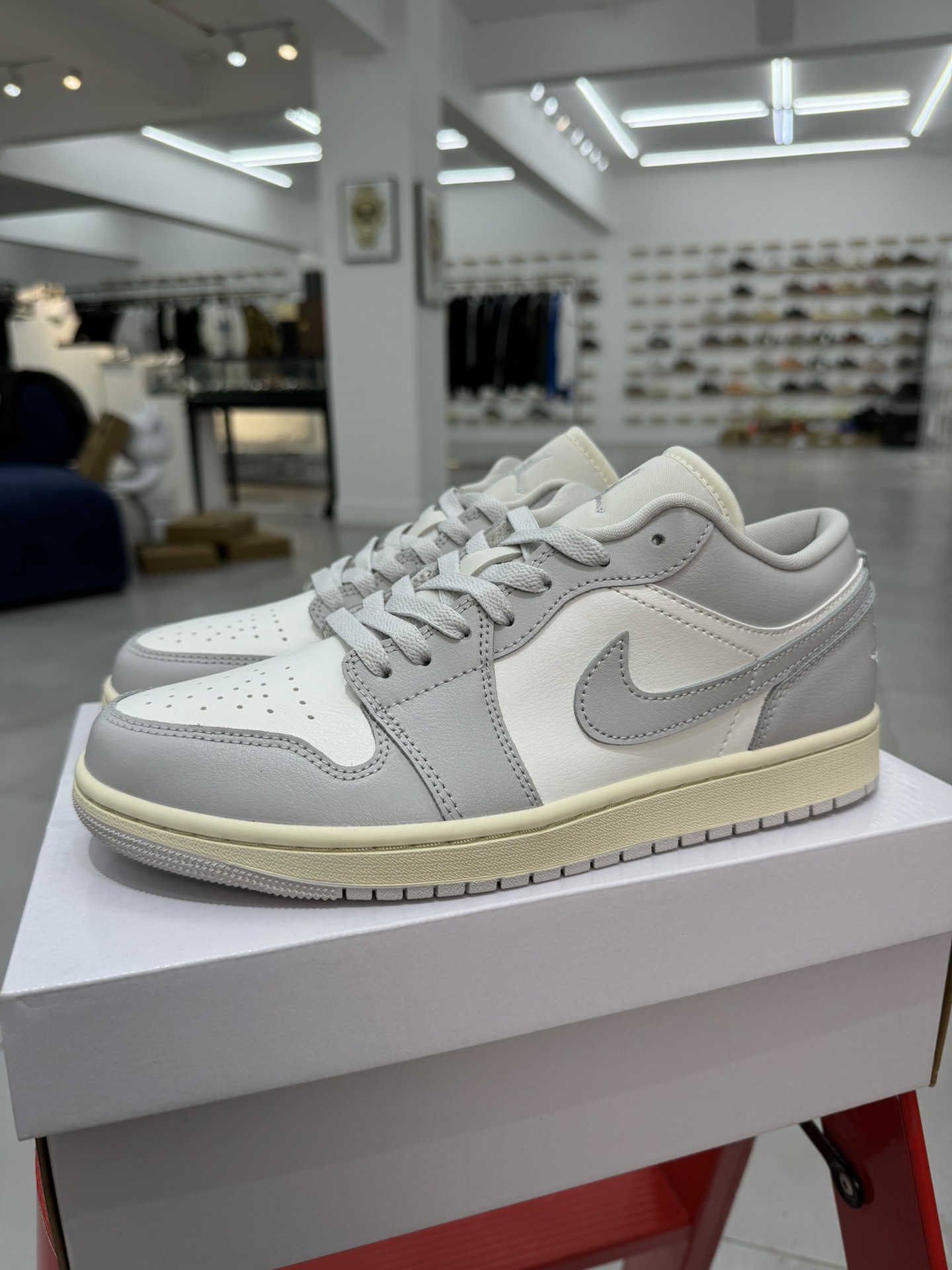 Air jordan 1 low 428