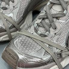 GT版3XL 第44色 棕色BALENCIAGA 3XL Sneakers 巴黎世家十代正确手工做旧+磨 GT版3XL 第44色 棕色BALENCIAGA 3XL Sneakers 巴黎世家十代正确手工做旧+磨