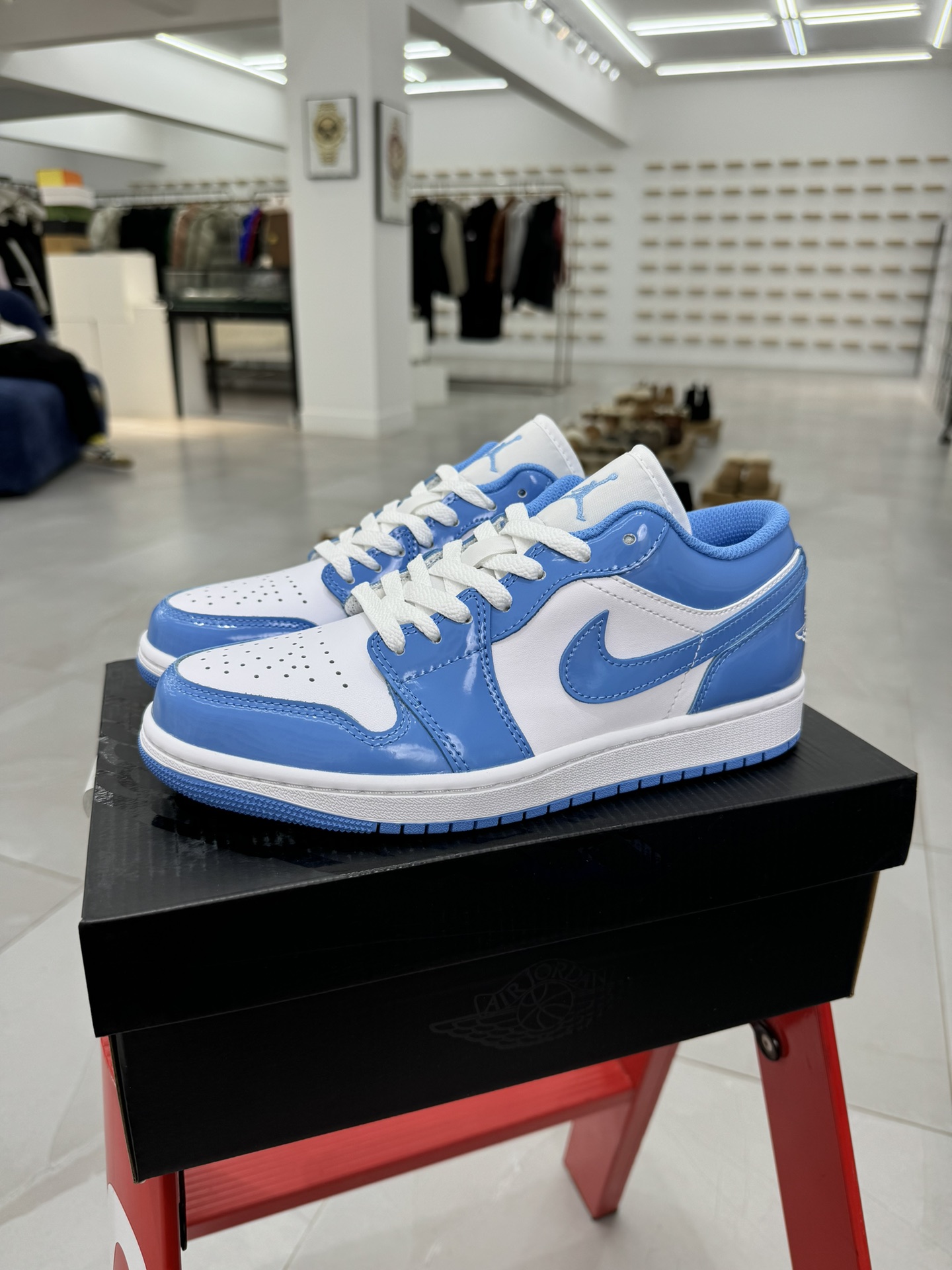 Air jordan 1 low 381