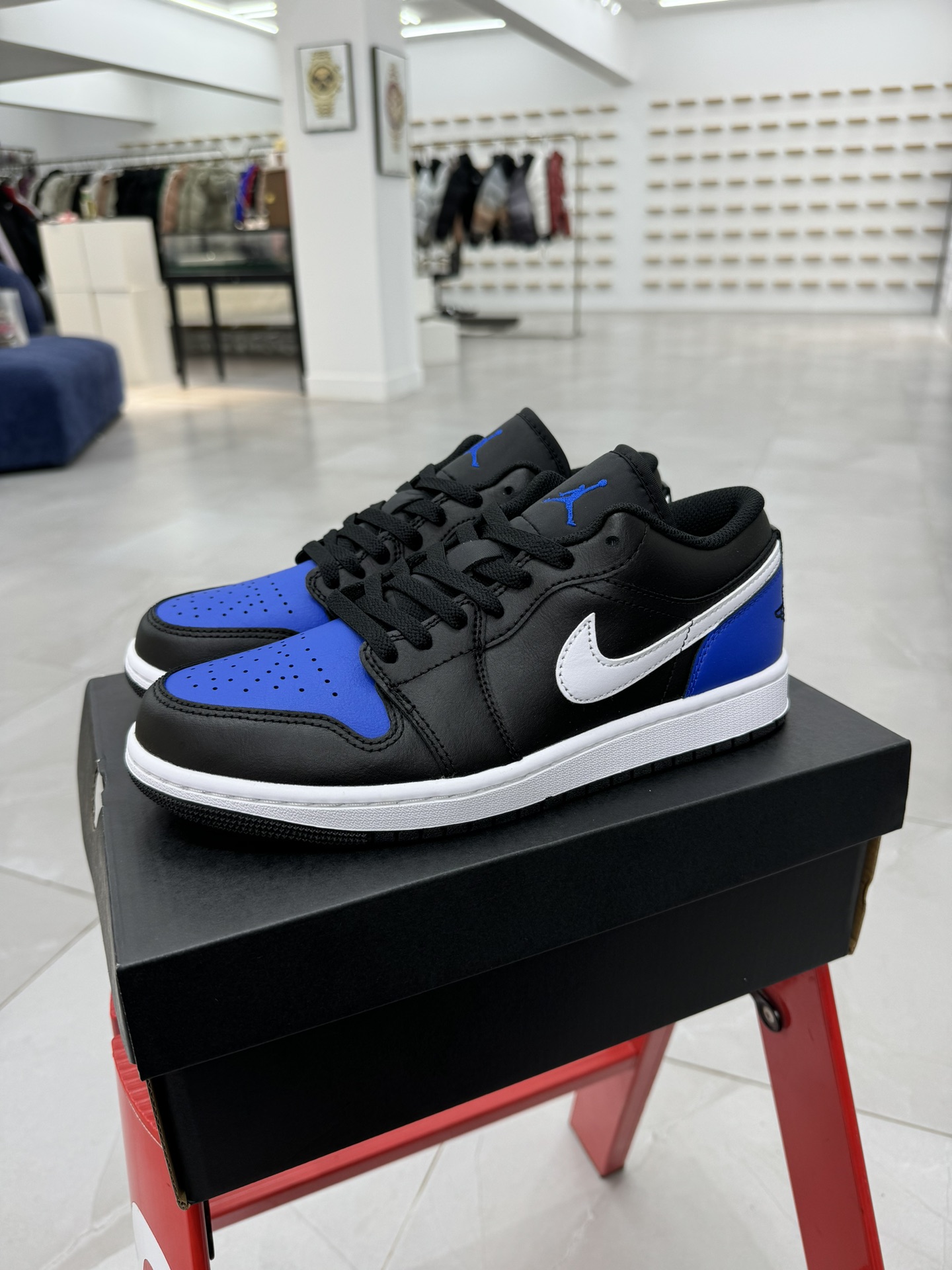 Air jordan 1 low 368