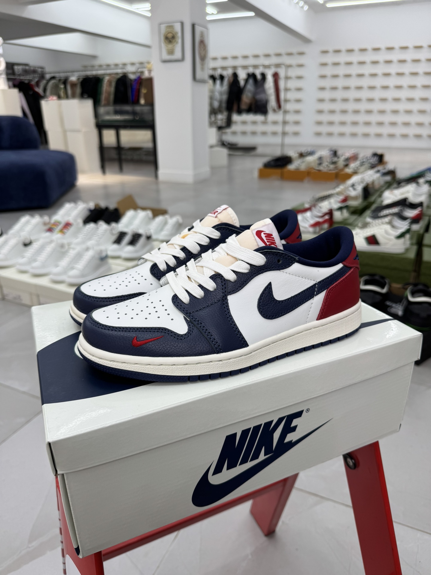 Air jordan 1 low 362
