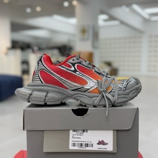 GT版3XL 第49色 火焰红🔥Balenciaga巴黎世家3XL Sneakers 巴黎世家十代正确手 GT版3XL 第49色 火焰红🔥Balenciaga巴黎世家3XL Sneakers 巴黎世家十代正确手
