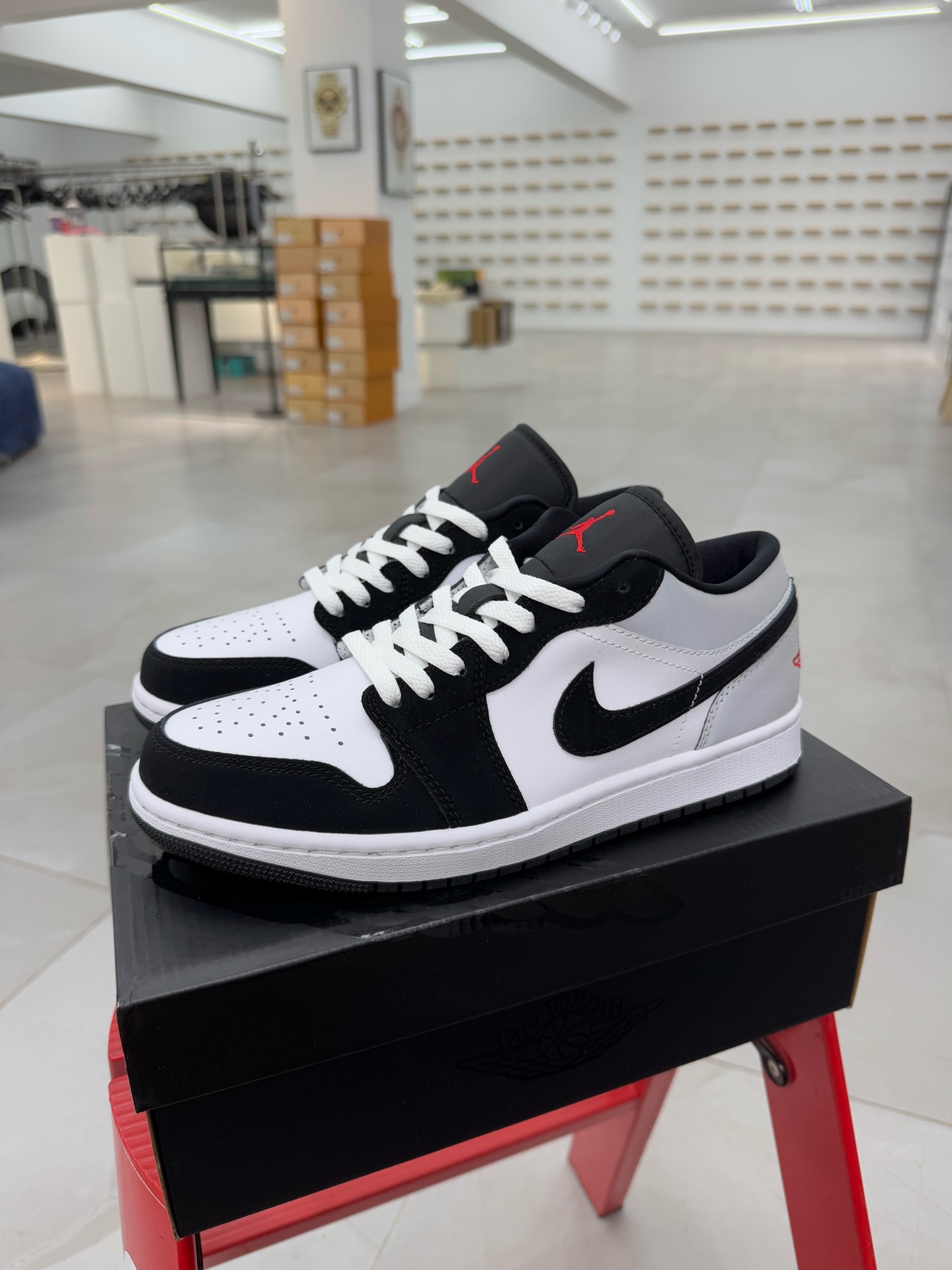 Air jordan 1 low 331