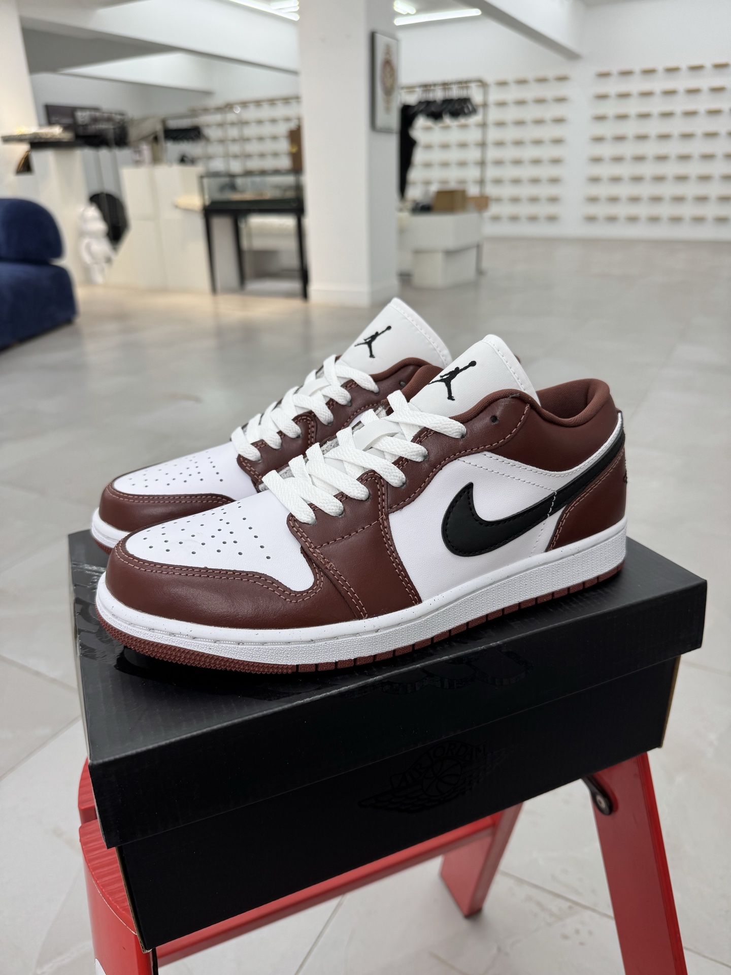 Air jordan 1 low 319