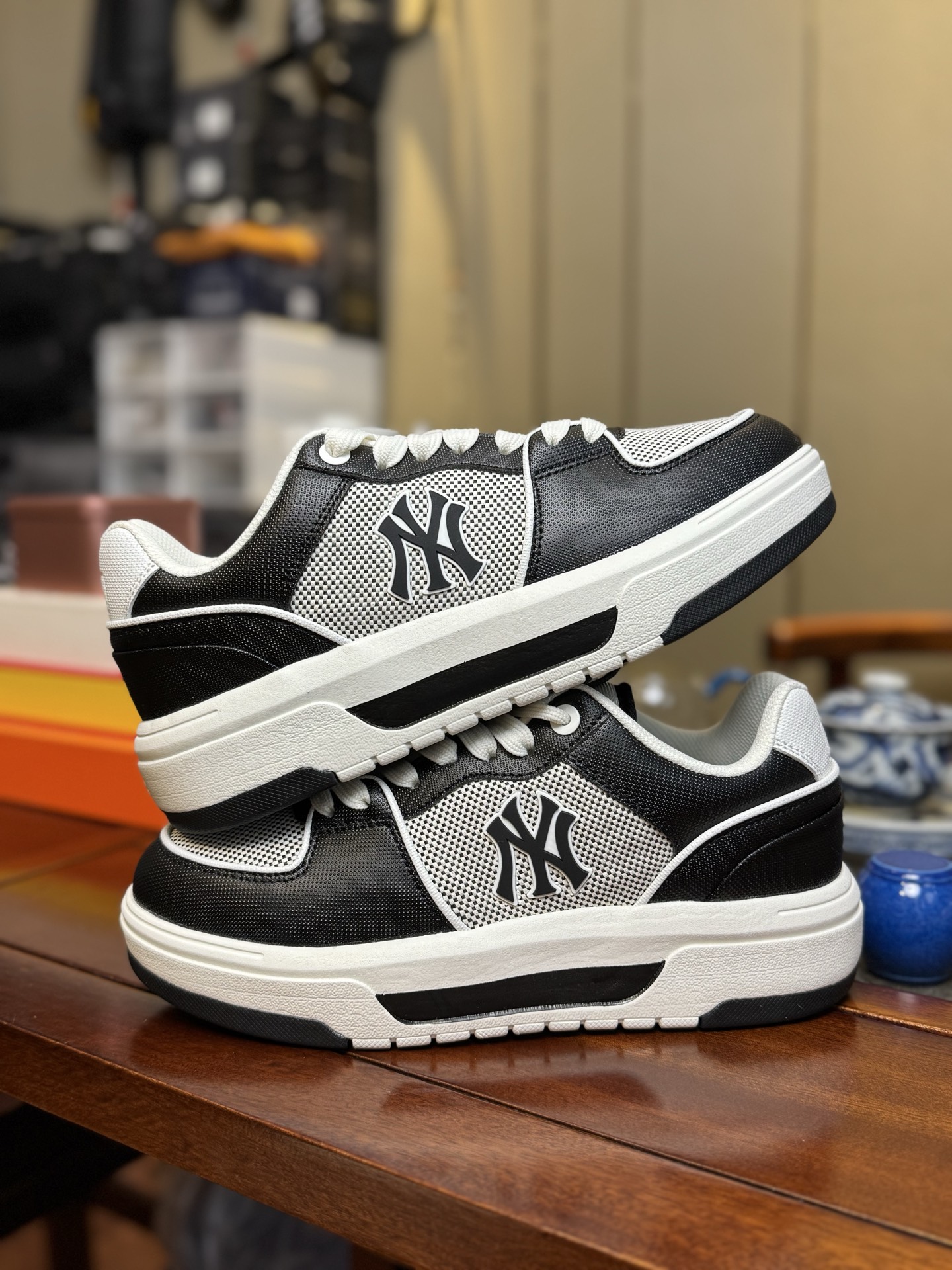 [MLB Series]