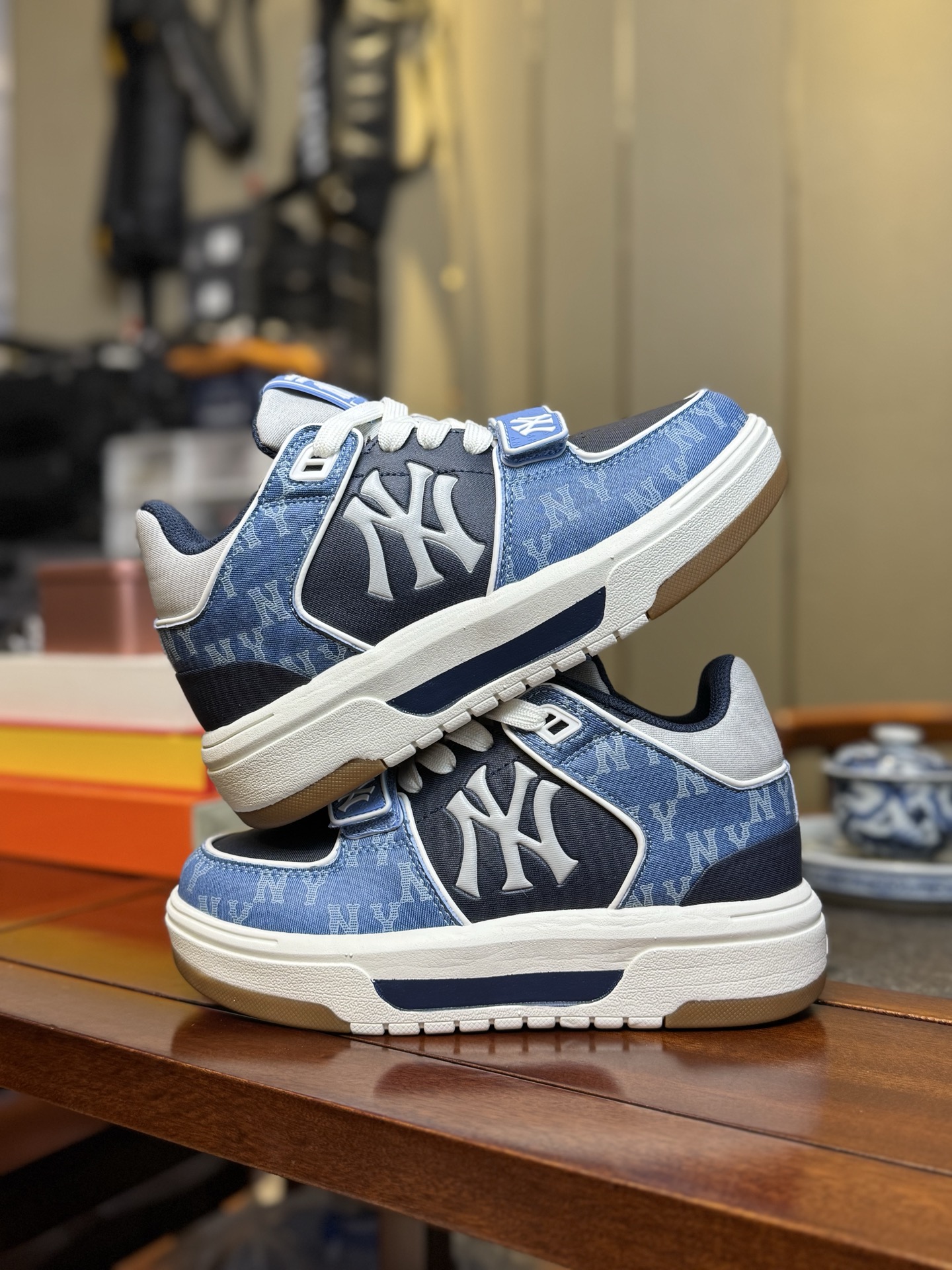 [MLB Series]