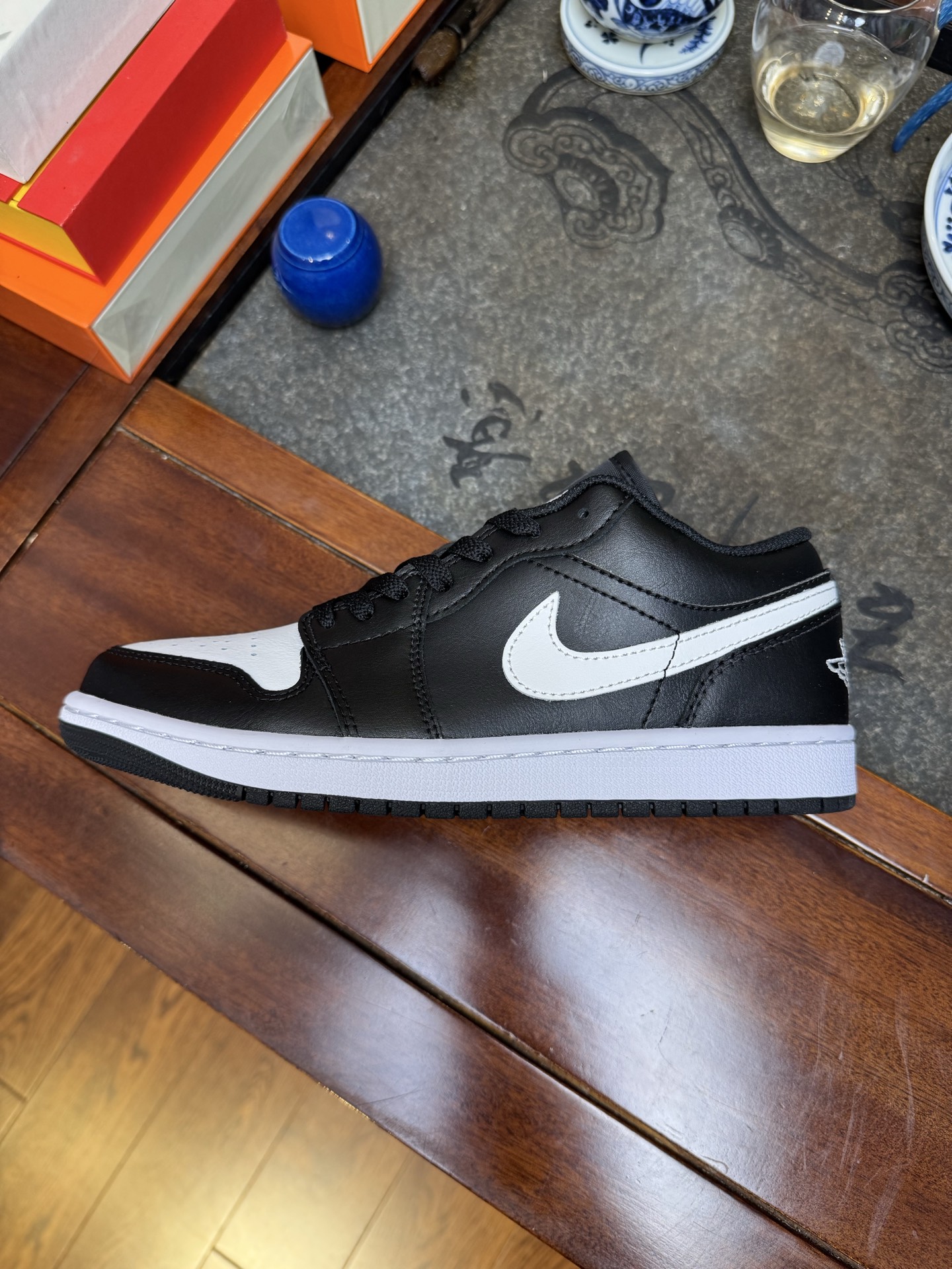 Air jordan 1 low 312