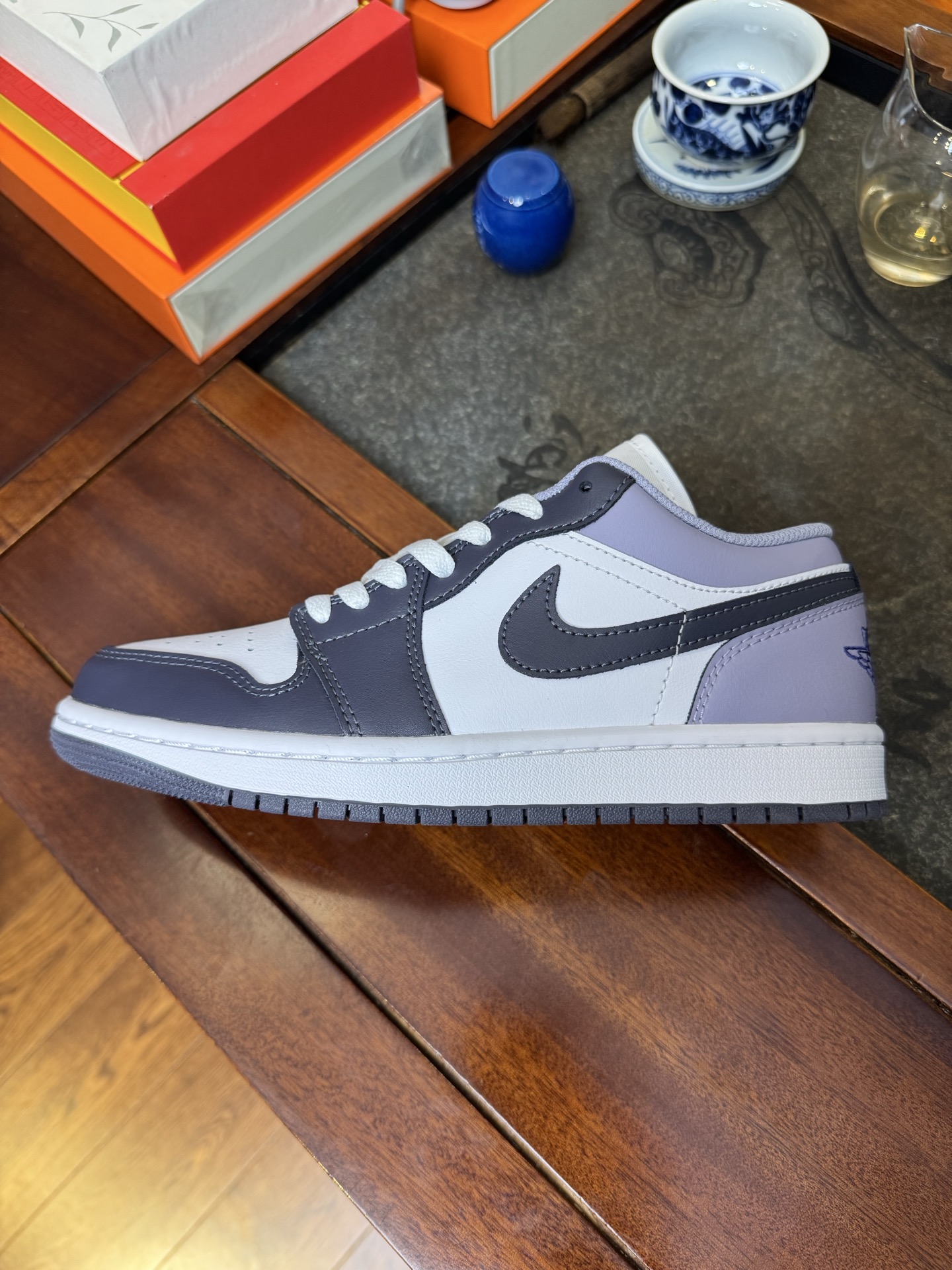 Air jordan 1 low 304