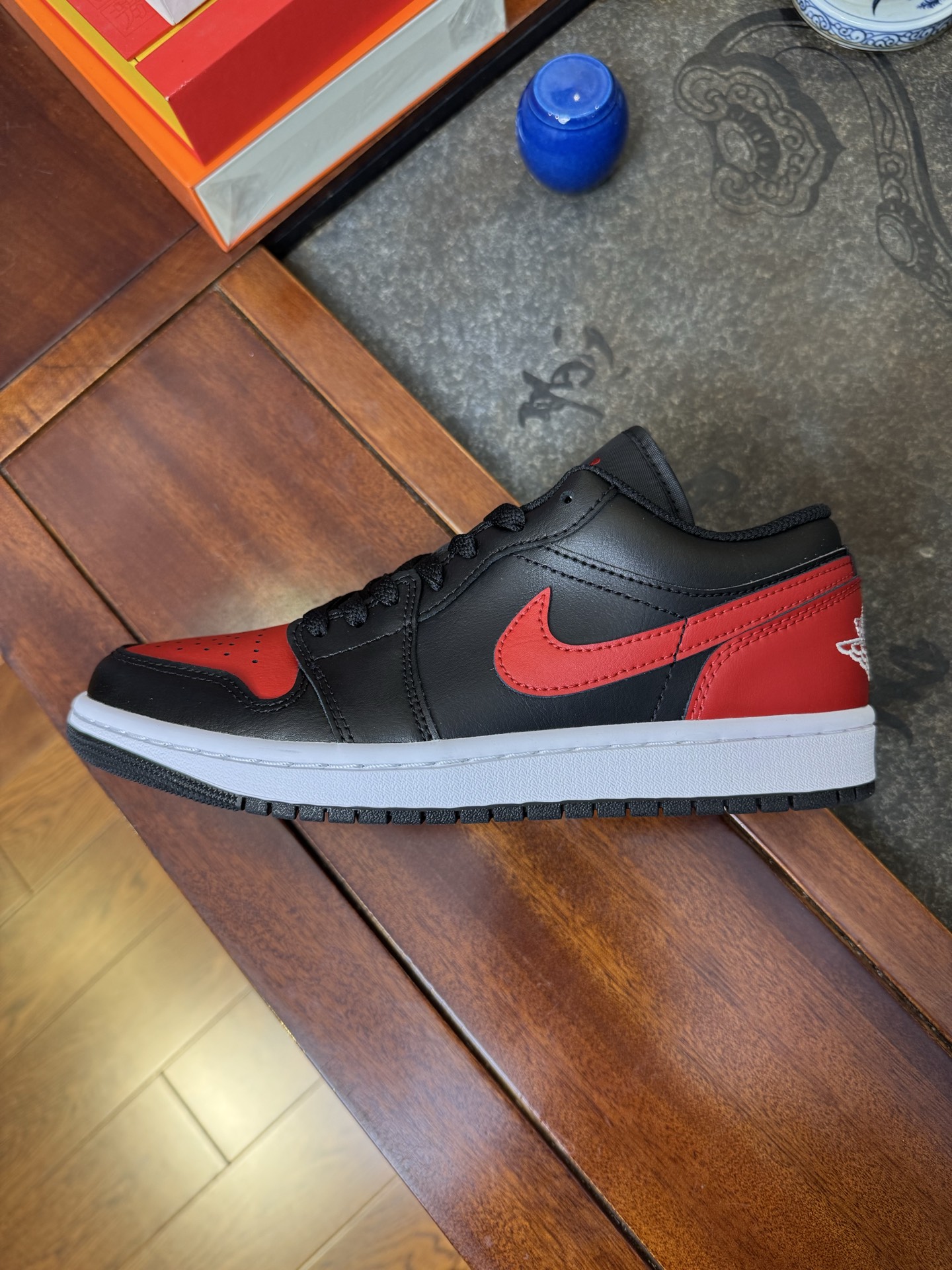 Air jordan 1 low 310