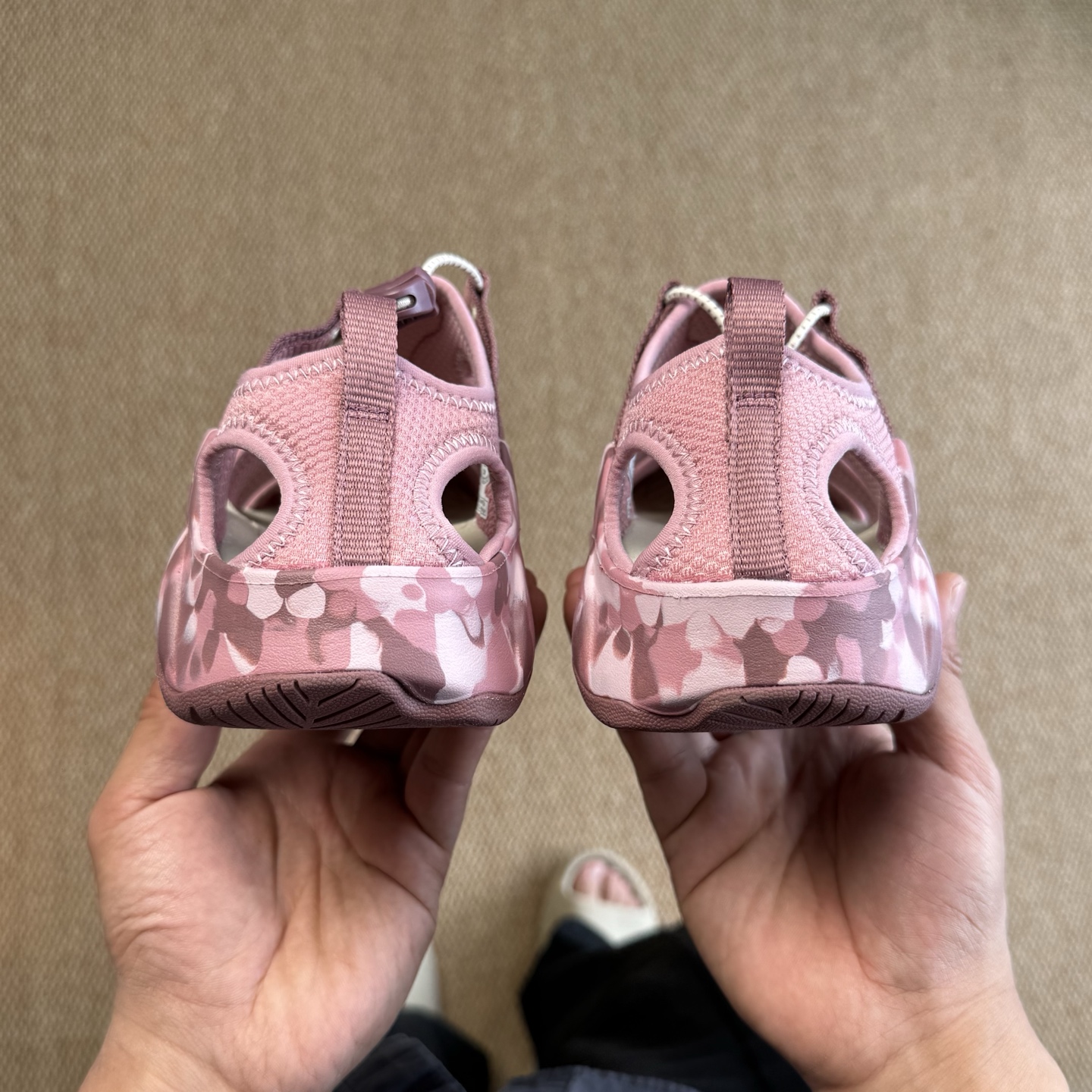  
科恩 KEEN Hyperport H2 溯溪鞋
原装品质，现货开售！
尺码：36-40