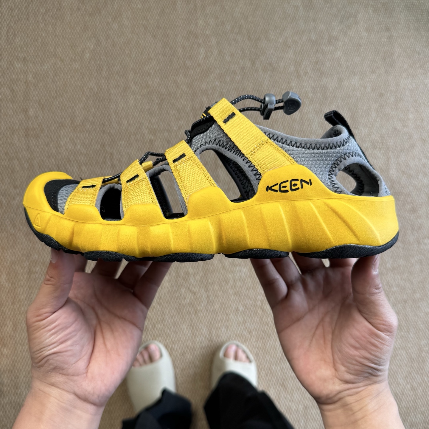 
科恩 KEEN Hyperport H2 溯溪鞋 5色
原装品质，现货开售！
尺码：36-45