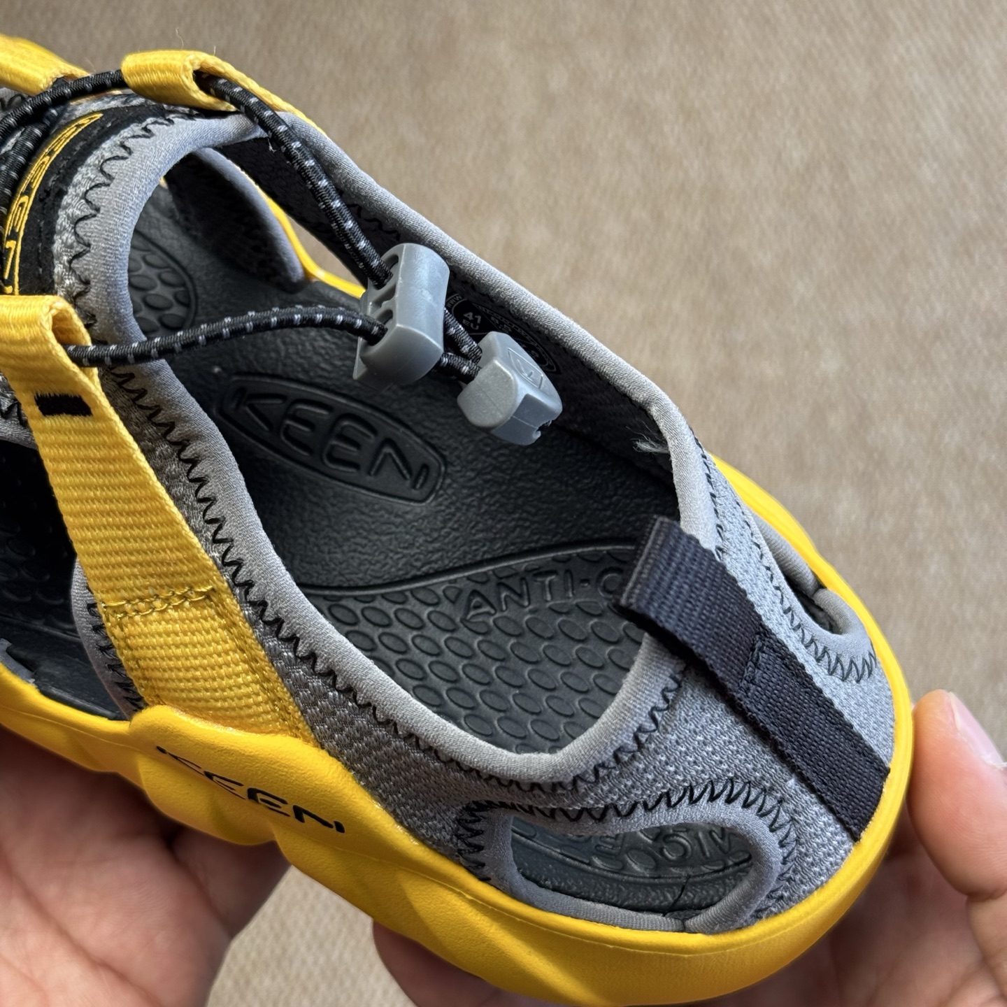 
科恩 KEEN Hyperport H2 溯溪鞋 5色
原装品质，现货开售！
尺码：36-45